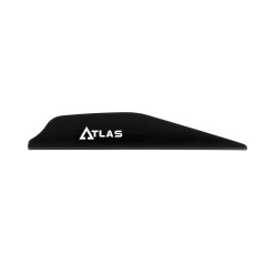 Bohning Vane AR1000 Atlas 2.8"