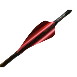 XS Wings Spin Vane 60 mm High Profile