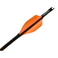 Xswings 50 mm Low Profile-fenor