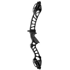 Hoyt XCEED 2-Series Riser 25"