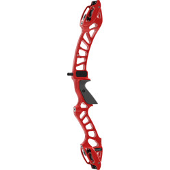 Hoyt XCEED 2-Series Riser 25"