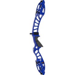 Hoyt Formula SR 25" recurve-riser