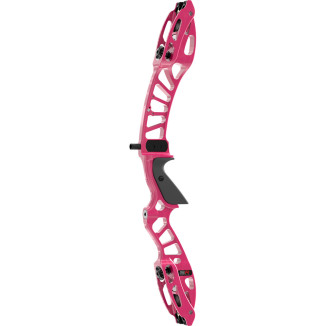Hoyt Formula SR 25" recurve-riser