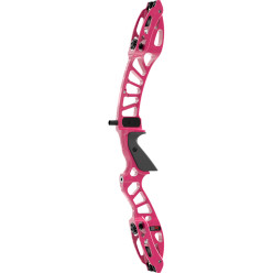 Hoyt Formula SR 25" recurve-riser