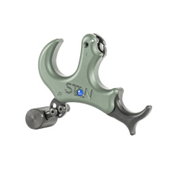 Stan Onnex Resistance Release