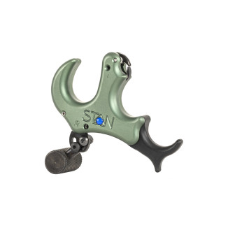 Stan Onnex Resistance Release