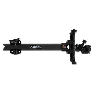 Axcel Achieve XP UHM Carbon Bar sikte 9"