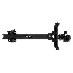 Axcel Achieve XP UHM Carbon Bar sikte 9"