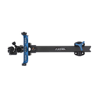 Axcel Achieve XP UHM Carbon Bar sikte 9"