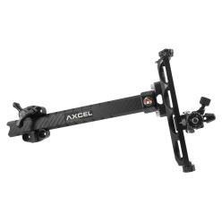 Axcel Achieve XP UHM Carbon Recurve Sight