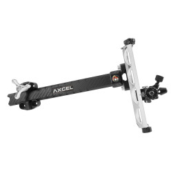 Axcel Achieve XP UHM Carbon Recurve Sight
