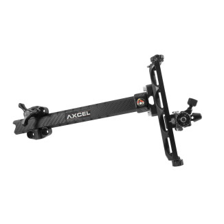 Axcel Achieve XP UHM Carbon Recurve Sight