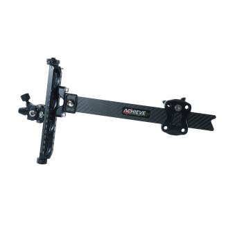 Axcel Achieve XP UHM Carbon Recurve Sight