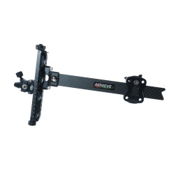Axcel Achieve XP UHM Carbon Recurve Sight