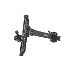 Axcel Achieve XP UHM Carbon Recurve Sight