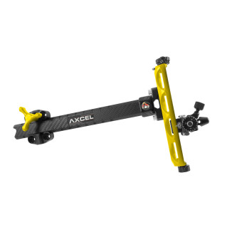 Axcel Achieve XP UHM Carbon Recurve Sight