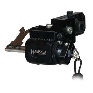 Hamskea Hybrid Target Pro MicroTune Arrow Rest