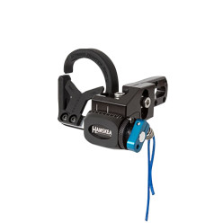 Hamskea Hybrid Hunter Pro MicroTune Arrow Rest