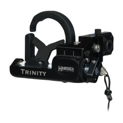 Hamskea Trinity Hunter Pro MicroTune compoundpilhylla