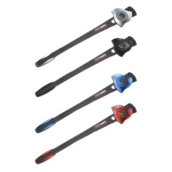 Wiawis ACS Carbon 6/32 clicker