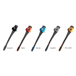 Wiawis ARC Carbon 6/32 Clicker