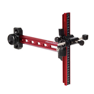 Krossen Scorpion sikte