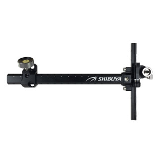 Shibuya Dual Click II recurve-sikte