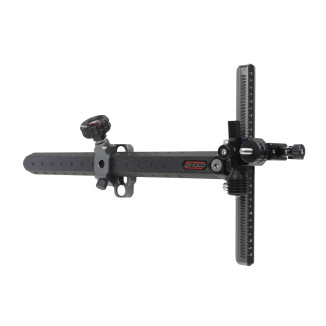 Shocq Align Carbon recurvesikte