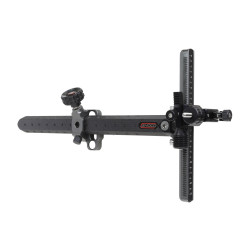 Shocq Align Carbon recurvesikte