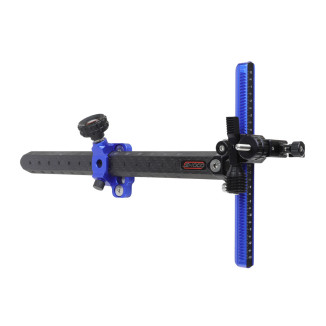 Shocq Align Carbon recurvesikte
