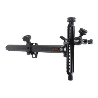 Shocq Align Pro Carbon – recurvesikte