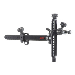 Shocq Align Pro Carbon – recurvesikte