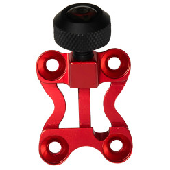 Axcel Achieve Mounting Bracket med rattar