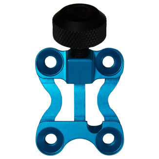 Axcel Achieve Mounting Bracket med rattar