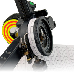 Spot-Hogg Sight Tape – sikttejp