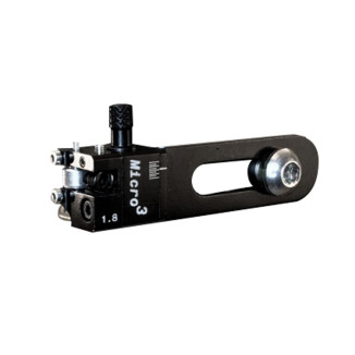 Spigarelli Micro 3 Arrow Rest