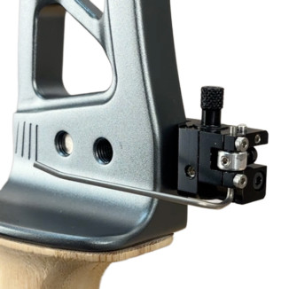 Spigarelli Micro 3 Arrow Rest