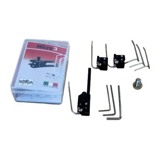 Spigarelli Micro 3 Arrow Rest