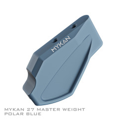 Mybo MYKAN MASTER Weight barebowvikt