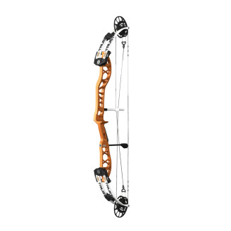 PSE Supra X Trust 37 EM2 compoundbåge