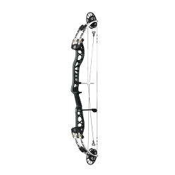 PSE Supra X Trust 37 EM2 compoundbåge