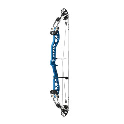 PSE Supra X Trust 37 EM2 compoundbåge