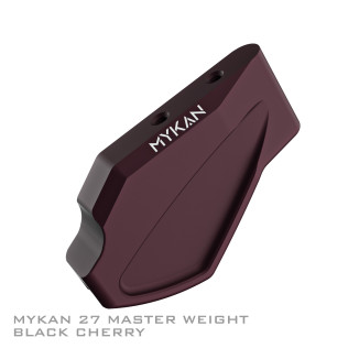 Mybo MYKAN MASTER Weight barebowvikt