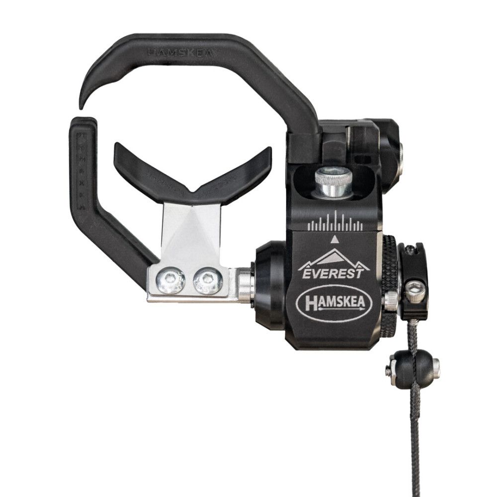 Hamskea Everest Integrate pilhylla