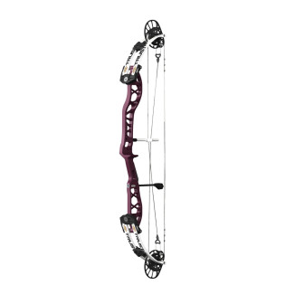 PSE Supra X Trust 37 FDSM compoundbåge