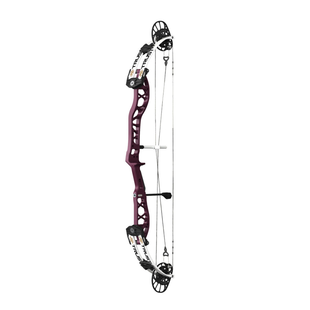 PSE Supra X Trust 37 FDSM compoundbåge
