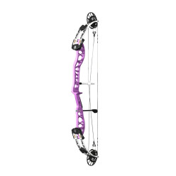 PSE Supra X Trust 37 FDSM compoundbåge