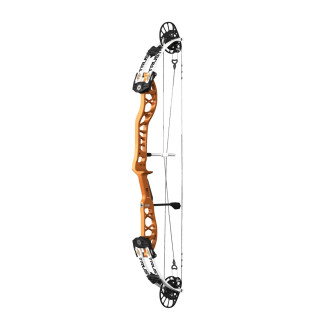 PSE Supra X Trust 37 FDSM compoundbåge