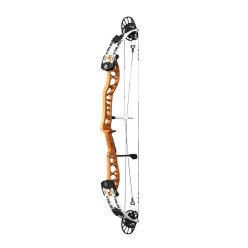 PSE Supra X Trust 37 FDSM compoundbåge
