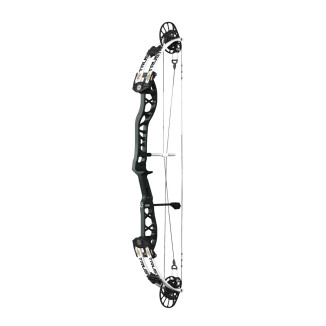 PSE Supra X Trust 37 FDSM compoundbåge